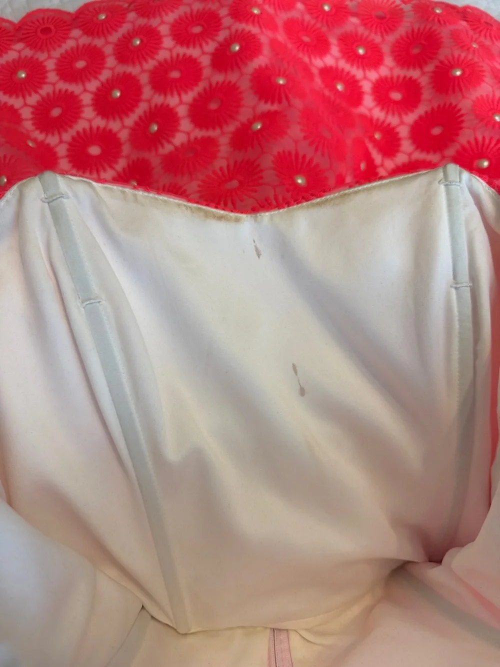 Lilly Pulitzer Peyton Dress - Picture 4 of 5